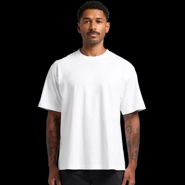 AS Colour - Box Tee Thumbnail