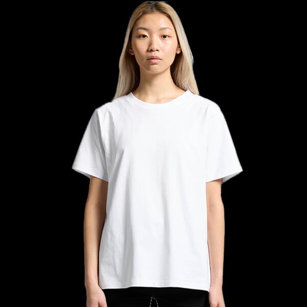 AS Colour Wo's Classic Minus Tee Thumbnail