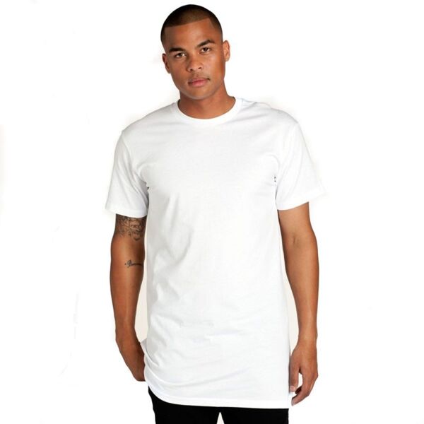 AS Colour Adult Tall Tee Thumbnail