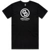 AS Colour Staple Plus 5cm Tee Thumbnail
