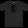 Gildan Adult Comfort Colours Tee Thumbnail